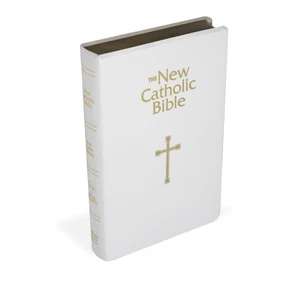 NCB Gift & Award Bible W2404W