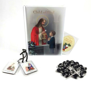 Child of God Boys Wallet Set Child of God Boys Wallet Set