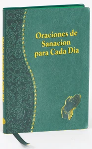 Oraciones De Sanacion Para Cada Dia 192/19s