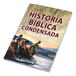 Historia Biblica Condensada 771/04S