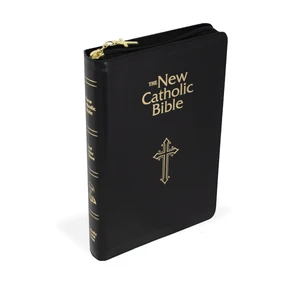 NCB Deluxe Gift Bible W2404/23B