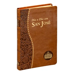 Dia A Dia Con San Jose 162/19S
