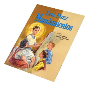 Los Diez Mandamientos 469/S