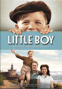Little Boy DVD 2 Little Boy DVD 2