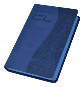 People's Prayer Book 900/19BLU