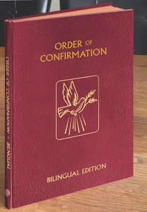 The Order of Confirmation 7521/22