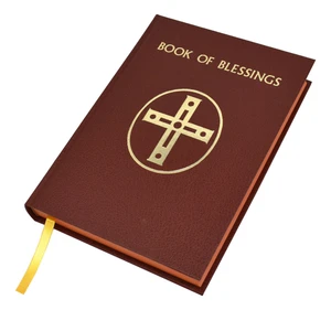 Book Of Blessings 560/22