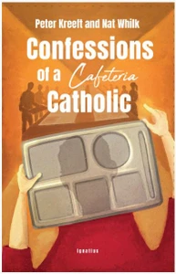 Confessions of a Cafeteria Catholic