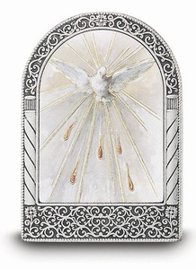 Confirmation Standing Easel Desk Plaque Confirmation Standing Easel Desk Plaque