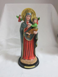 Our Lady of Perpetual Help 12" Statue 312.88