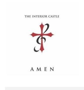 The Interior Castle Amen CD The Interior Castle Amen CD