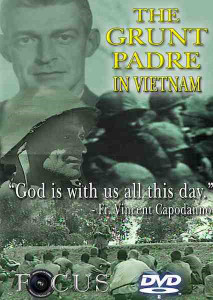 The Grunt Padre In Vietnam DVD The Grunt Padre In Vietnam DVD