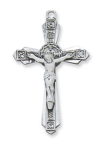 The Holy Eucharist Crucifix L6004 The Holy Eucharist Crucifix L6004
