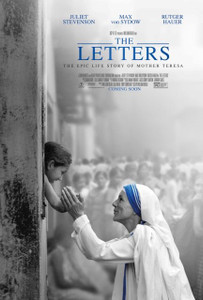 The Letters: The Untold Story of Mother Teresa DVD The Letters: The Untold Story of Mother Teresa DVD
