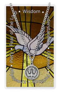 Holy Spirit Prayer Card Set  PSD600HS