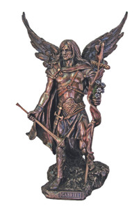 SR-75901 Archangel Gabriel from the Veronese Collection