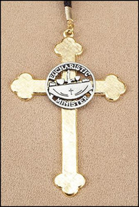 Extraordinary Minister Pendant EC266 Extraordinary Minister Pendant EC266