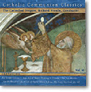 Catholic Communion Classics CD Vol XI 2 Catholic Communion Classics CD Vol XI 2