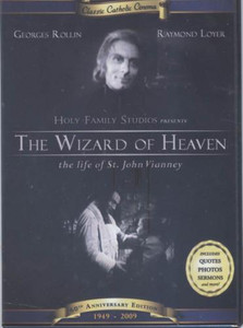The Wizard of Heaven DVD The Wizard of Heaven DVD