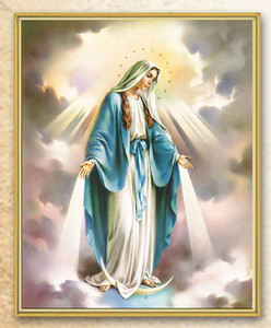 Our Lady of Grace 810-200