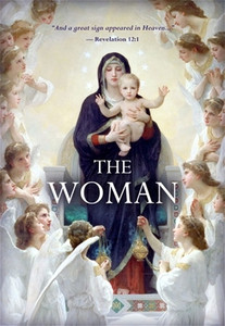 The Woman DVD The Woman DVD
