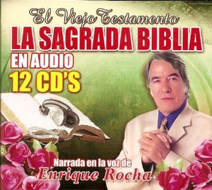 El Viejo & el Nuevo Testamento 24 CDs El Viejo & el Nuevo Testamento 24 CDs