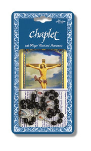Five Wounds Chaplet 01034 Five Wounds Chaplet 01034