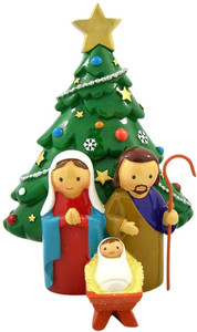 The Nativity Statue #251036 The Nativity Statue #251036