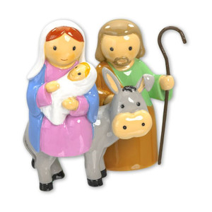 Birth of Jesus Statue 251043