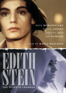 Edith Stein The Seventh Chamber DVD Edith Stein The Seventh Chamber DVD