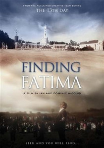 Finding Fatima DVD