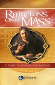 Reflections on the Mass DVD Reflections on the Mass DVD