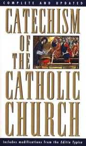 Catechism of the Catholic Church - Pocket Size Edition Catechism of the Catholic Church - Pocket Size Edition