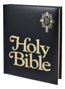 The New American Bible Revised Family Edition WNAB23 The New American Bible Revised Family Edition WNAB23