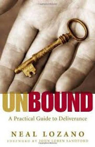UNBOUND by Neal Lozano UNBOUND by Neal Lozano