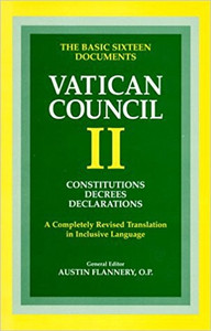 Vatican Council II: Constitutions Decrees Declarations: A Completely Revised Translation in Inclusive Language Vatican Council II: Constitutions Decrees Declarations: A Completely Revised Translation in Inclusive Language