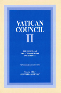 Vatican Council II Revised Edition Vatican Council II Revised Edition