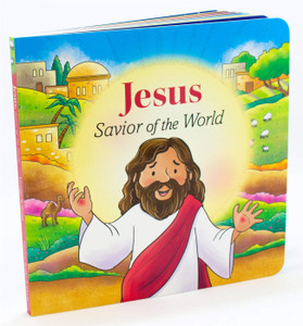 Jesus Savior of the World Jesus Savior of the World