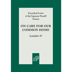 On Care for Our Common Home Paperback, by Pope Francis On Care for Our Common Home Paperback, by Pope Francis