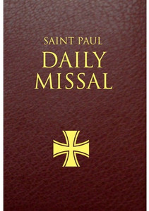 Saint Paul Daily Missal Saint Paul Daily Missal