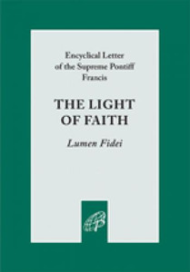 The Light of Faith The Light of Faith