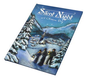 Silent Night: A Christmas Story 10138