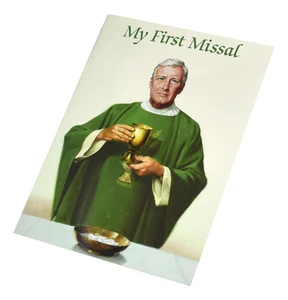 My First Missal RG10360