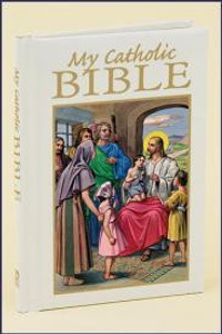 My Catholic Bible RG14050
