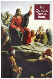 My Catholic Prayer Book by Victor Hoagland My Catholic Prayer Book by Victor Hoagland