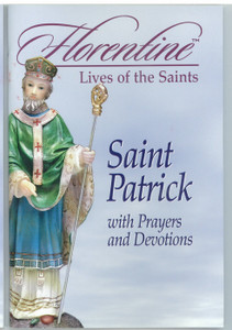 Saint Patrick with Prayers and Devotions, Edited by Mark Etling