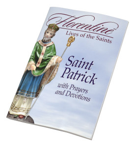 Saint Patrick with Prayers and Devotions, Edited by Mark Etling