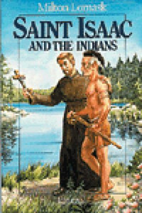 St. Isaac and the Indians