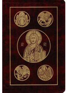 Ignatius The Holy Bible Revised Standard Version Second Catholic Edition Leather Ignatius The Holy Bible Revised Standard Version Second Catholic Edition Leather
