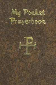 My Pocket Prayer Book (30/04) My Pocket Prayer Book (30/04)